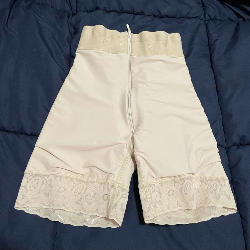 Sol Beauty & Care Short Invisible